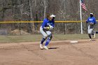 Softball vs Emerson game 1  Women’s Softball vs Emerson game 1. : Women’s Softball